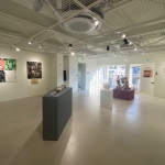 이제 포스트마더니즘으로 <전시리뷰>