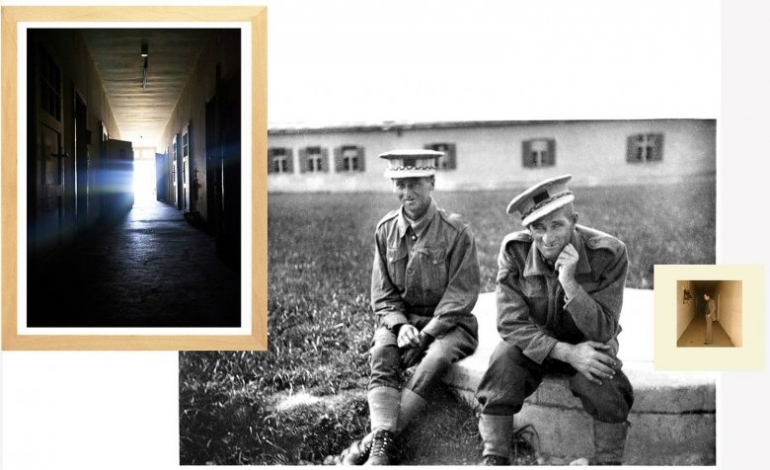 Afterlife - Sealed (Hi)stories of Work and Migration