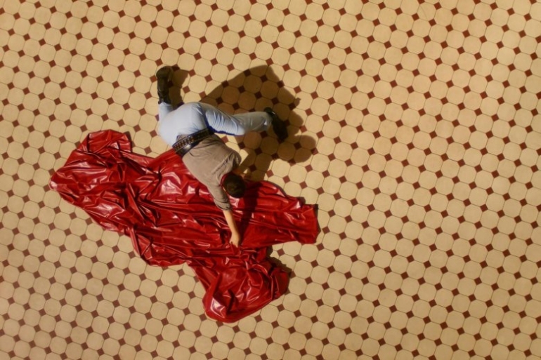 Melanie Jame Wolf. Outlaw Feelings