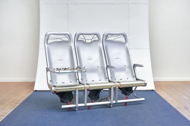 AEROPLASTICS