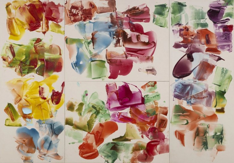 Kenjiro Okazaki: Form at Now and Later 形而の而今而後