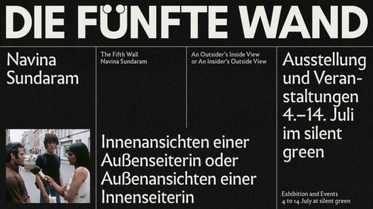 The fifth wall