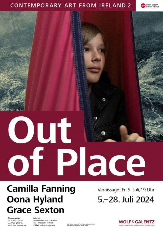 Out of Place
