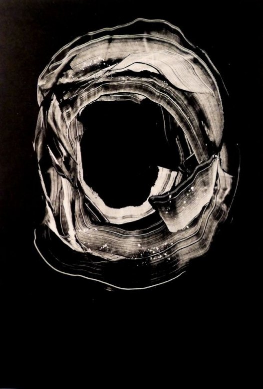Sanni Vanttaja - Shards