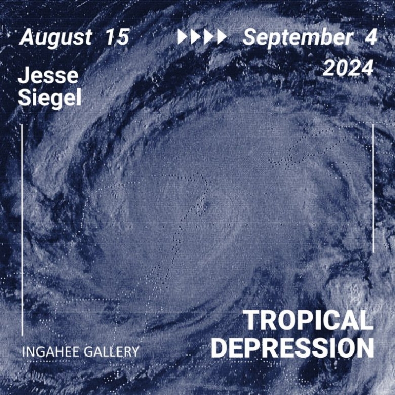 제시 시겔: 폭풍전야 