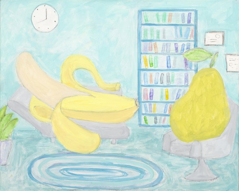 스캇 리더 - Scott Reeder: Bread & Butter