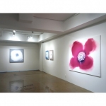 윤형선 : Dance of Flowers, Voice of Nature - 춤추는 꽃