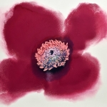 윤형선 : Dance of Flowers, Voice of Nature - 춤추는 꽃