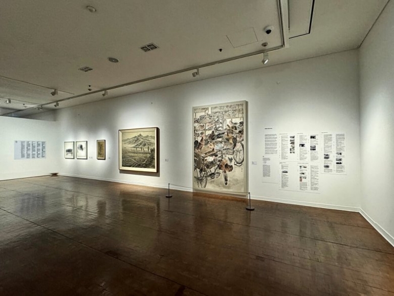 하나의 삶으로부터