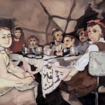 Emma Windsor Liscombe
