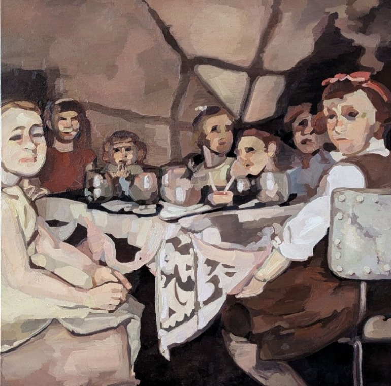 Emma Windsor Liscombe