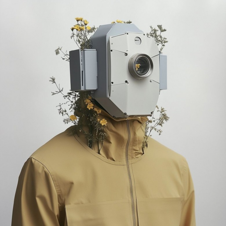All Watched Over: New Approaches AI Co-creation, Collaboration and Creativity