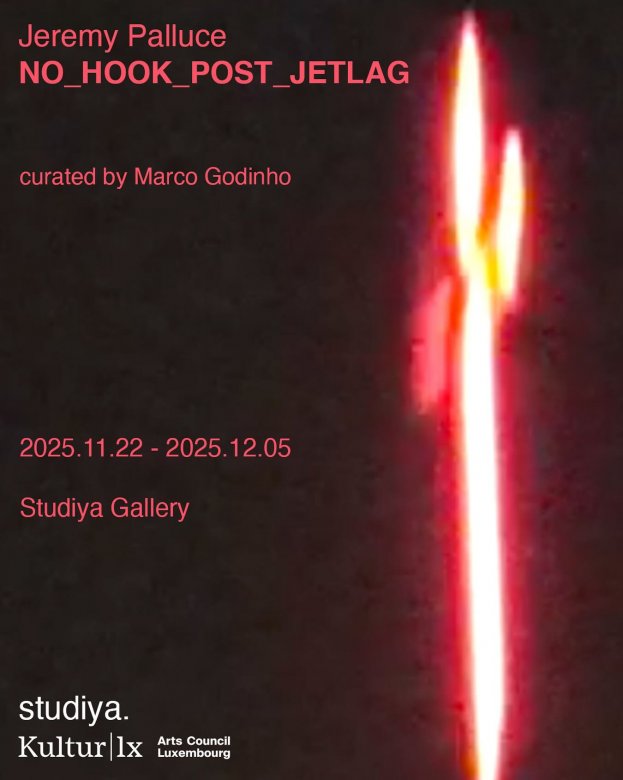 Jeremy Palluce: NO_HOOK_POST_JETLAG