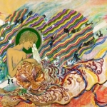 우주 호랑이- 호랑이 여자로 산다는 것은