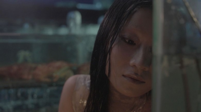 A place never fully held