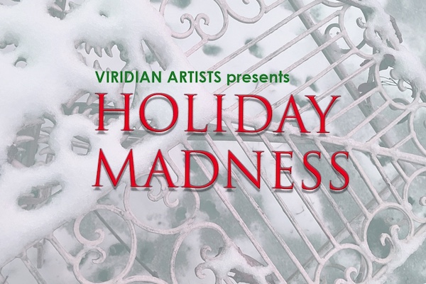 HOLIDAY MADNESS
