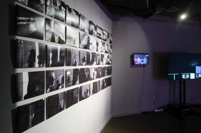 경계에서 마주하는 세계