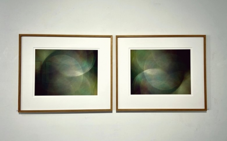 빛과 빛 사이, 사물과 사물 사이