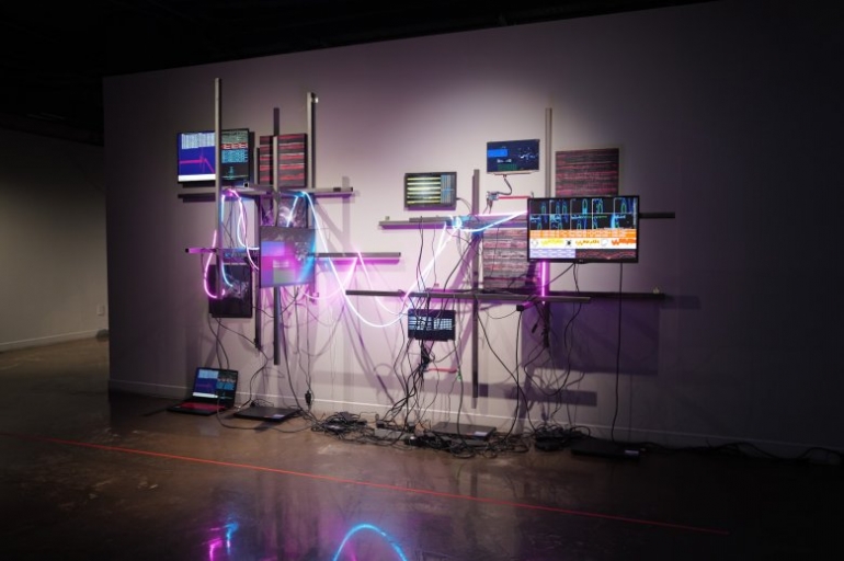 경계에서 마주하는 세계