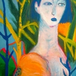 글리치 정원- 작동하는 식물, 자라는 기계, 망설이는 인간