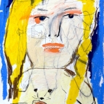 글리치 정원- 작동하는 식물, 자라는 기계, 망설이는 인간