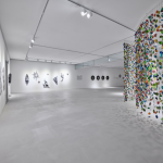 의정부문화역-이음 <이음 레지던시> 기획展 ⟪정원사색⟫