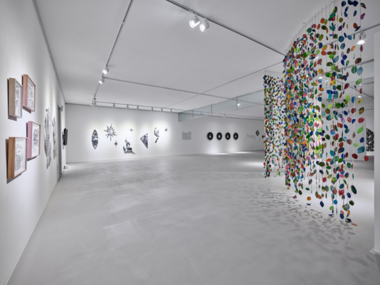 의정부문화역-이음 <이음 레지던시> 기획展 ⟪정원사색⟫