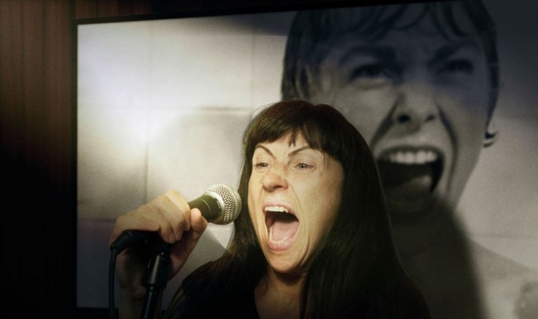 Scream-Along