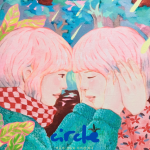 노경화 • 최미정 2인전 <마음의 선들로 이어진 하나 : CIRCLE>