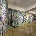 홍일화 : 가야의 숲