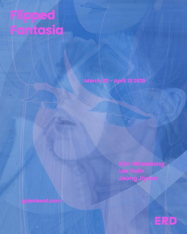 Flipped Fantasia