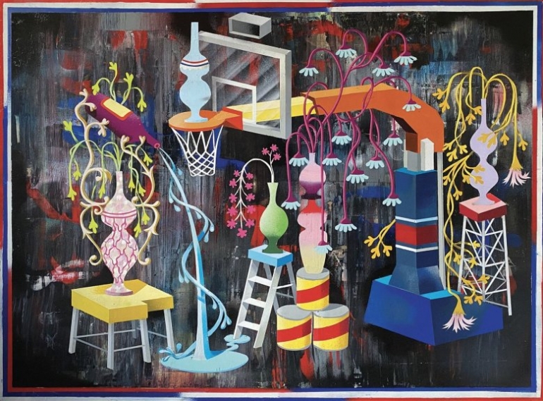 J. Otto Seibold :: Famous Paintings