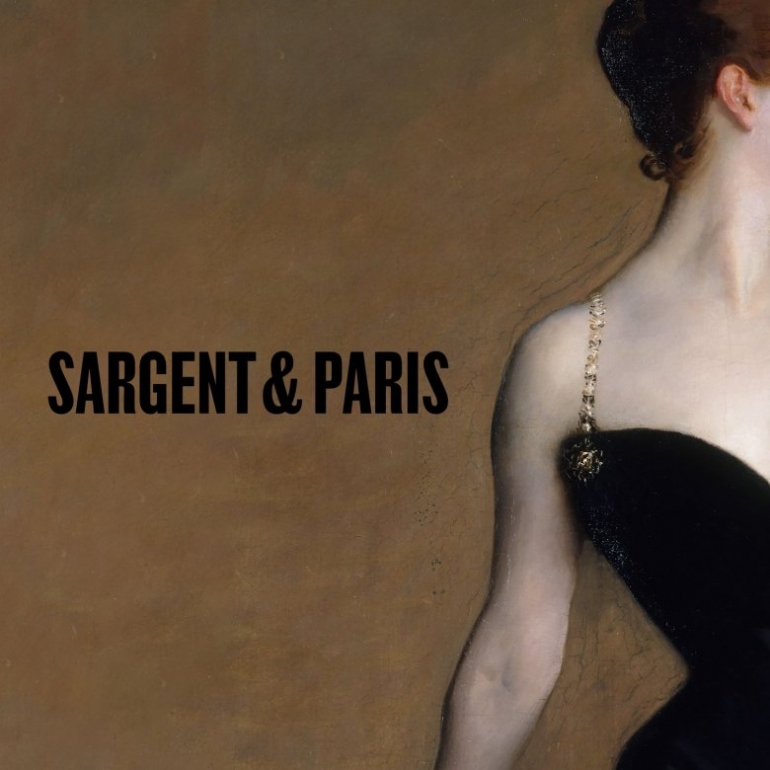 Sargent and Paris