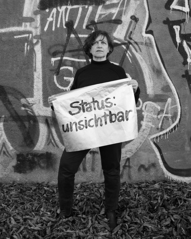 What the City. Perspectives of Munich