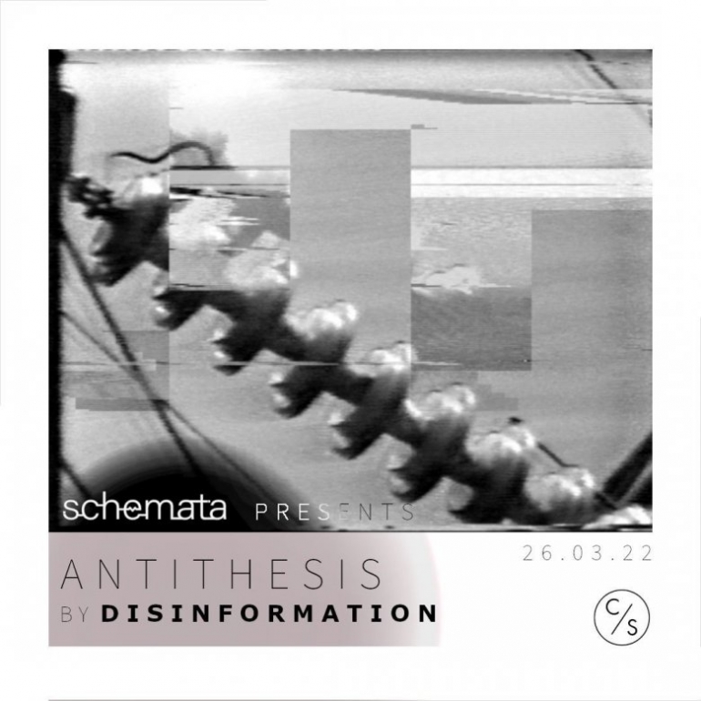 Disinformation - “Antithesis”