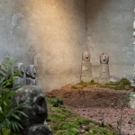 <동자 도큐먼트:동자의 숲>