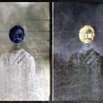 LINDA PLAISTED: THE SPIRITS THAT LEND STRENGTH
