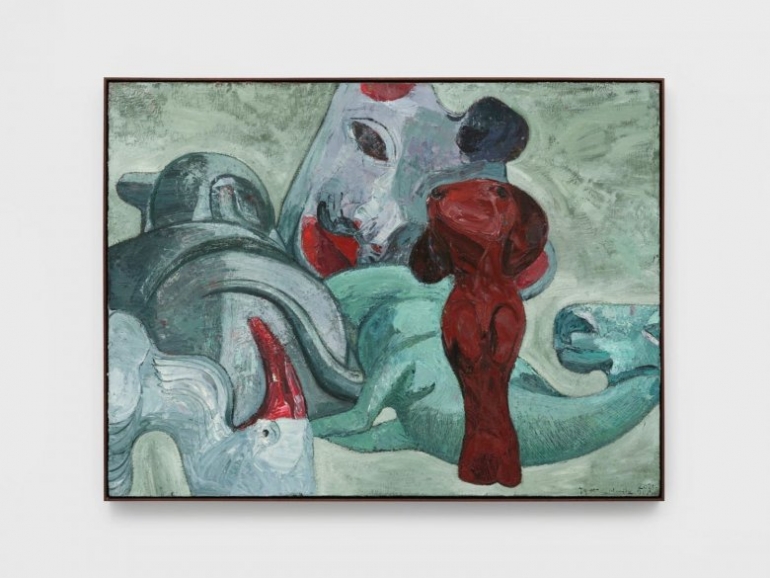 On, and On: Igor Moritz