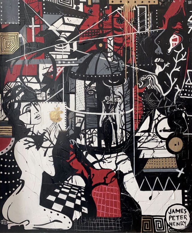 Fragments of Humanity - Totems, Idols and Urban Relics