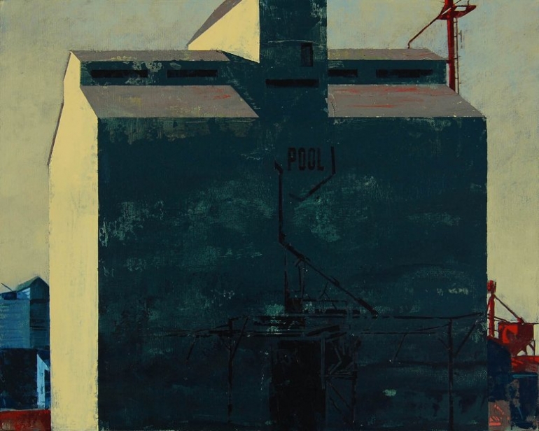 EVERYWHERE, AT THE END OF TIME: ADALBERTO ORTIZ and WILLIAM RULLER 
