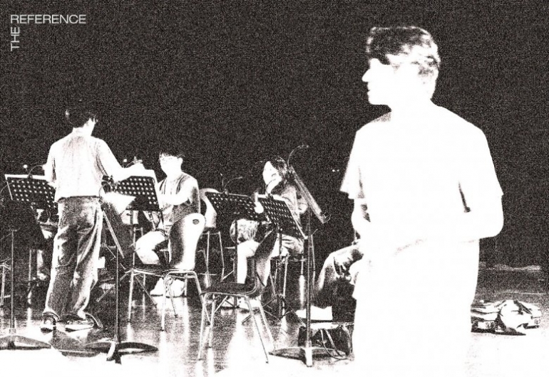 권영재 개인전: 누군가 누구에게 Breaths Echoing To and From