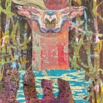 WHAT DREAMS MAY COME: Sabine Carlson, Irene Christensen, Stephanie Lempress, & Sarah Riley