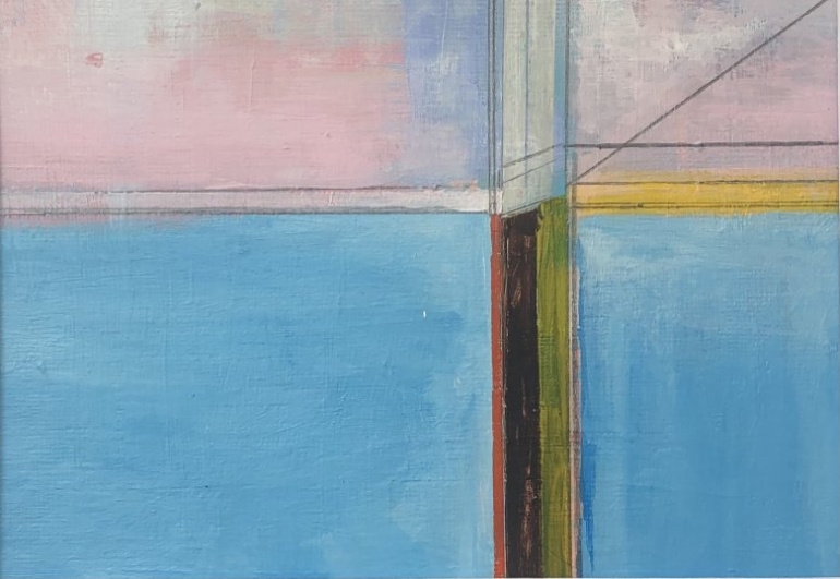 WHAT DREAMS MAY COME: Sabine Carlson, Irene Christensen, Stephanie Lempress, & Sarah Riley