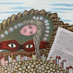 WHAT DREAMS MAY COME: Sabine Carlson, Irene Christensen, Stephanie Lempress, & Sarah Riley