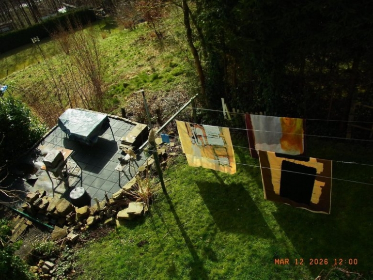 Michaela Eichwald: MÄR