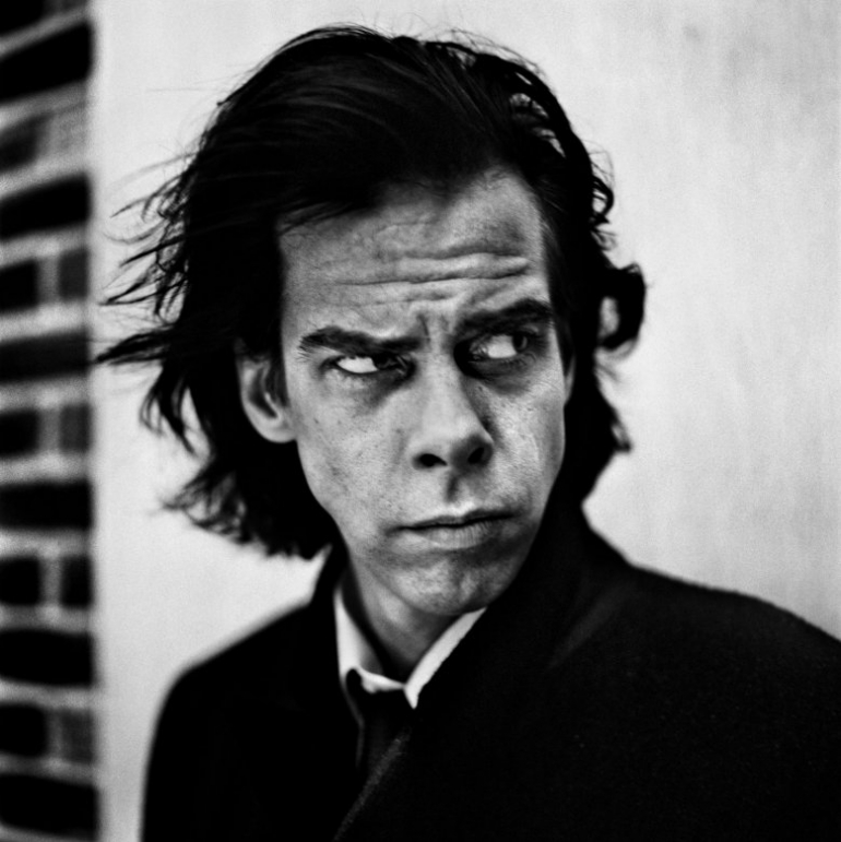 Corbijn, Anton by Anton Corbijn