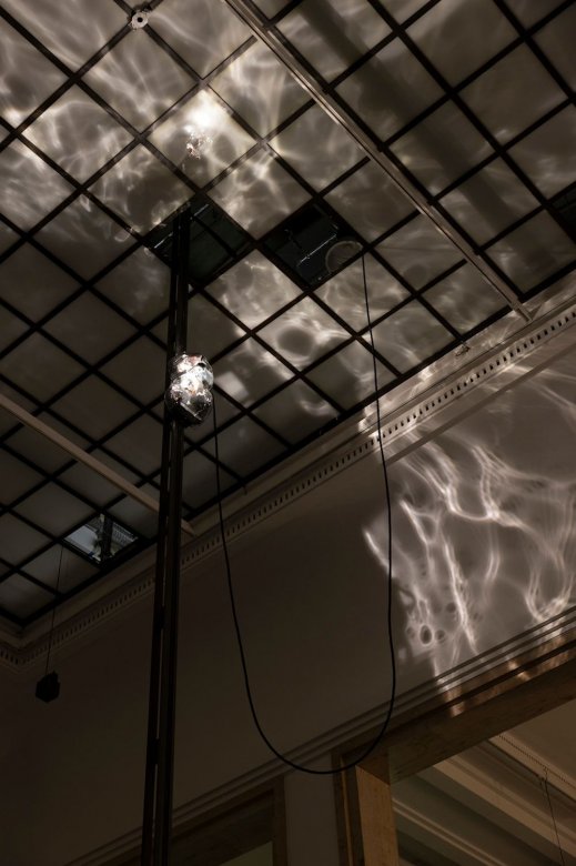 Philippe Parreno: Noor