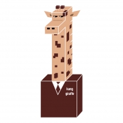 KANG GIRAFFE