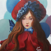 Kim RYUNG-A