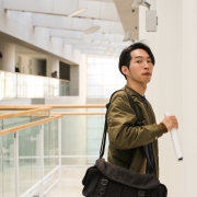 Sunki Kim